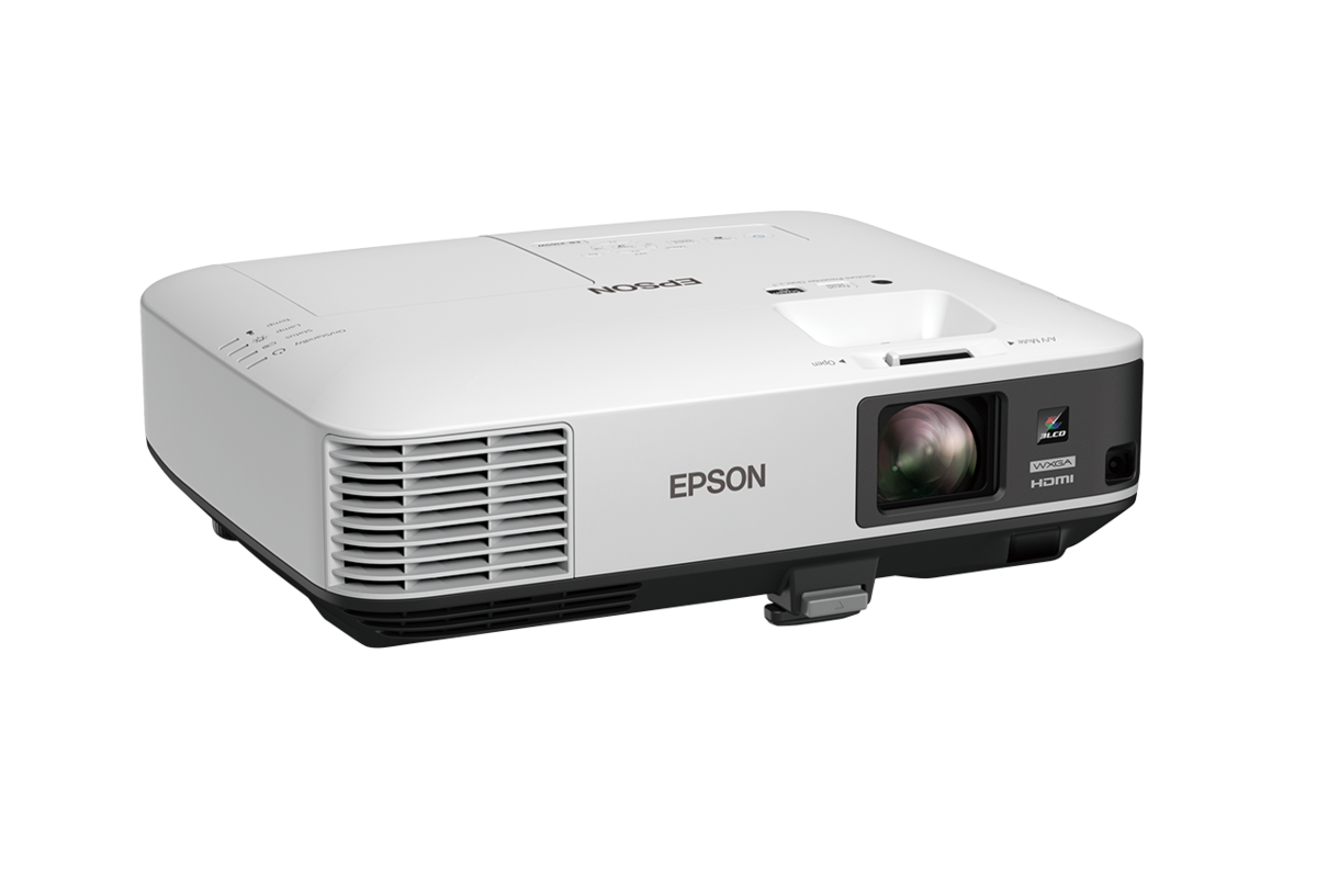 Epson EB-X41 Projector